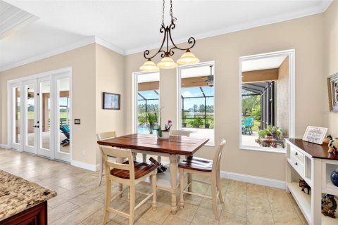 Villa ou maison à vendre à Ocala, Floride: 4 chambres, 262.26 m2 № 2329638 - photo 20