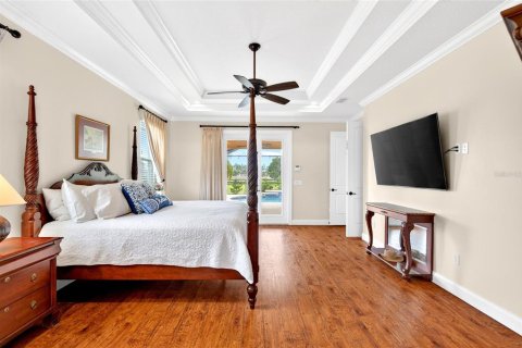 Villa ou maison à vendre à Ocala, Floride: 4 chambres, 262.26 m2 № 2329638 - photo 26