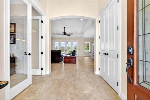 Villa ou maison à vendre à Ocala, Floride: 4 chambres, 262.26 m2 № 2329638 - photo 7