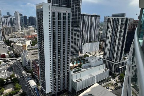 Снять в аренду кондоминиум в Майами, Флорида 1 спальня, 78.32м2, № 1990853 - фото 9