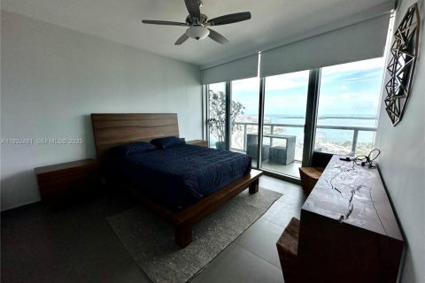 Снять в аренду кондоминиум в Майами, Флорида 1 спальня, 78.32м2, № 1990853 - фото 6