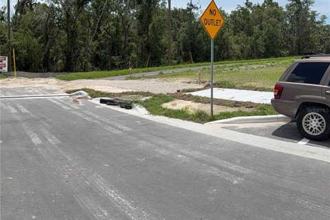 Terreno en venta en New Port Richey, Florida № 1306779 - foto 12