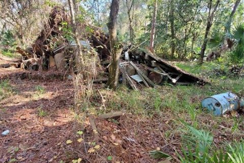 Terreno en venta en New Port Richey, Florida № 1306779 - foto 10