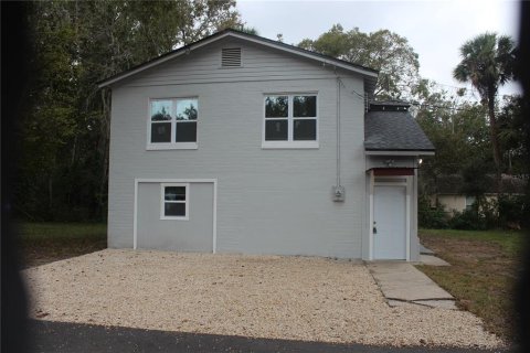 Villa ou maison à vendre à Daytona Beach, Floride: 4 chambres, 139.91 m2 № 1916647 - photo 1