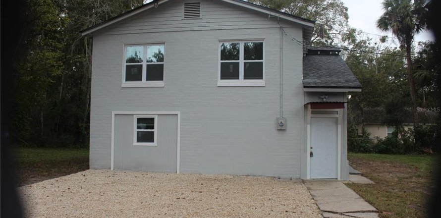 Villa ou maison à Daytona Beach, Floride 4 chambres, 139.91 m2 № 1916647