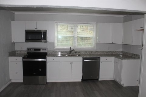 Villa ou maison à vendre à Daytona Beach, Floride: 4 chambres, 139.91 m2 № 1916647 - photo 7