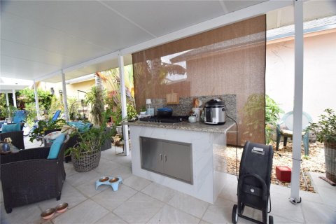 Casa en venta en Homestead, Florida, 4 dormitorios, 138.98 m2 № 1881585 - foto 19