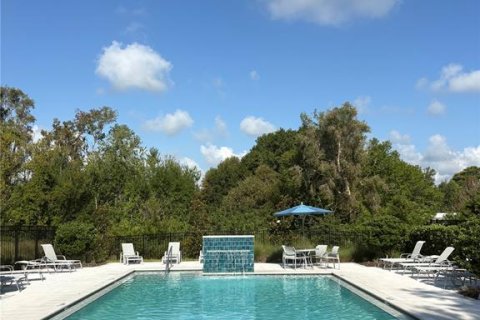 Townhouse in Land O' Lakes, Florida 3 bedrooms, 151.8 sq.m. № 1851484 - photo 22