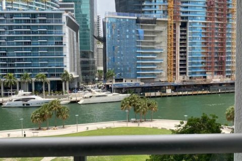 Снять в аренду кондоминиум в Майами, Флорида 55.56м2, № 1949375 - фото 7