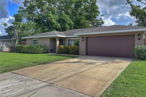 Villa ou maison à vendre à Bradenton, Floride: 3 chambres, 166.2 m2 № 2339341 - photo 3