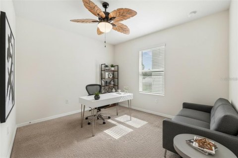 Casa en venta en Zephyrhills, Florida, 4 dormitorios, 171.5 m2 № 2095764 - foto 18