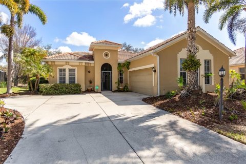 Casa en Osprey, Florida 3 dormitorios, 170.94 m2 № 2096742