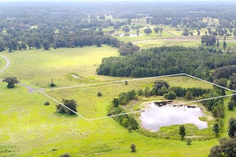 Land in Ocala, Florida № 2396278
