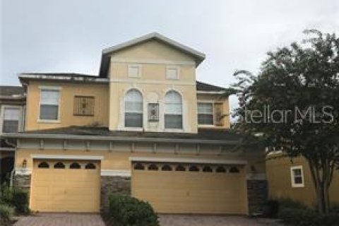 Touwnhouse à louer à Oviedo, Floride: 3 chambres, 153.85 m2 № 1869807 - photo 1