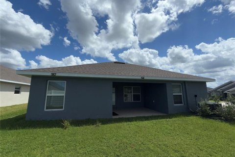 Villa ou maison à vendre à Wimauma, Floride: 4 chambres, 169.08 m2 № 2320890 - photo 5