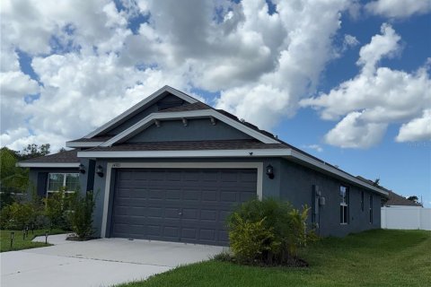 Villa ou maison à vendre à Wimauma, Floride: 4 chambres, 169.08 m2 № 2320890 - photo 25