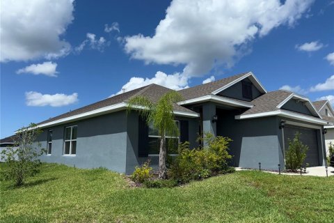 Casa en Wimauma, Florida 4 dormitorios, 169.08 m2 № 2320890
