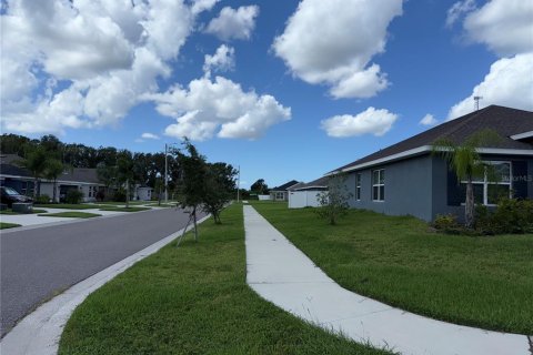 Villa ou maison à vendre à Wimauma, Floride: 4 chambres, 169.08 m2 № 2320890 - photo 29