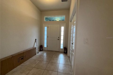 Villa ou maison à vendre à Wimauma, Floride: 4 chambres, 169.08 m2 № 2320890 - photo 2