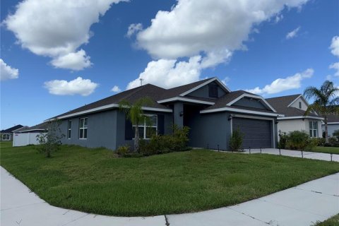 Villa ou maison à vendre à Wimauma, Floride: 4 chambres, 169.08 m2 № 2320890 - photo 27