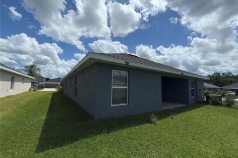 Villa ou maison à vendre à Wimauma, Floride: 4 chambres, 169.08 m2 № 2320890 - photo 18
