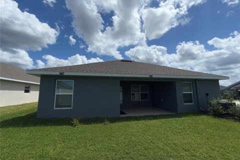 Villa ou maison à vendre à Wimauma, Floride: 4 chambres, 169.08 m2 № 2320890 - photo 17