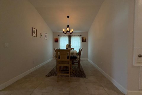 Villa ou maison à vendre à Wimauma, Floride: 4 chambres, 169.08 m2 № 2320890 - photo 4