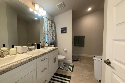 Villa ou maison à vendre à Wimauma, Floride: 4 chambres, 169.08 m2 № 2320890 - photo 7