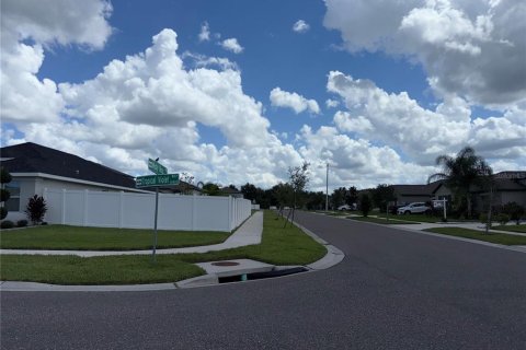 Villa ou maison à vendre à Wimauma, Floride: 4 chambres, 169.08 m2 № 2320890 - photo 28