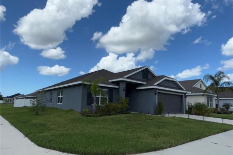 Villa ou maison à vendre à Wimauma, Floride: 4 chambres, 169.08 m2 № 2320890 - photo 26