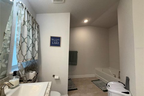 Villa ou maison à vendre à Wimauma, Floride: 4 chambres, 169.08 m2 № 2320890 - photo 8