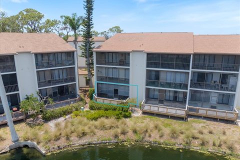 Copropriété à vendre à Venice, Floride: 2 chambres, 94.11 m2 № 1681693 - photo 1