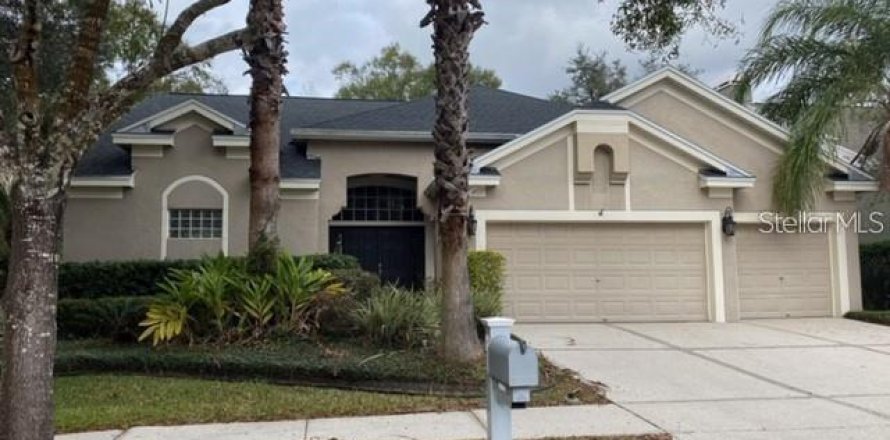 Casa en Tampa, Florida 4 dormitorios, 216.74 m2 № 1914552