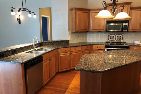 Casa en alquiler en Tampa, Florida, 4 dormitorios, 216.74 m2 № 1914552 - foto 5