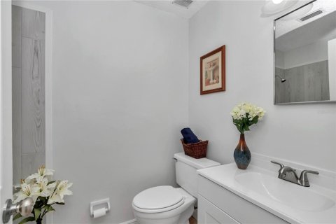 Снять в аренду виллу или дом в Белвью, Флорида 3 комнаты, 130.43м2, № 1917404 - фото 17