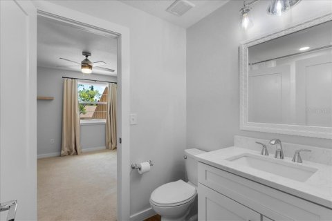 Townhouse in Ormond Beach, Florida 3 bedrooms, 109.53 sq.m. № 1826955 - photo 29