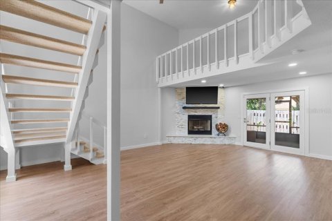 Townhouse in Ormond Beach, Florida 3 bedrooms, 109.53 sq.m. № 1826955 - photo 4