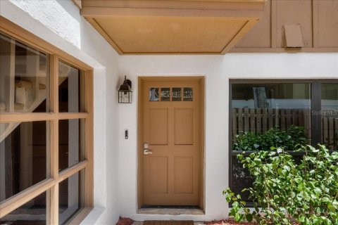 Townhouse in Ormond Beach, Florida 3 bedrooms, 109.53 sq.m. № 1826955 - photo 2