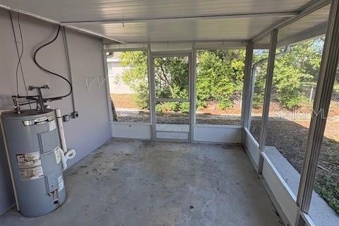 Снять в аренду виллу или дом в Порт-Ричи, Флорида 2 спальни, 101.73м2, № 2115894 - фото 12