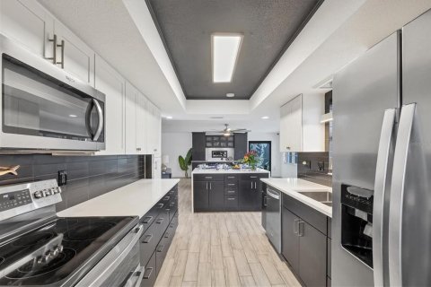 Купить виллу или дом в Венеция, Флорида 5 комнат, 171.78м2, № 1914424 - фото 9