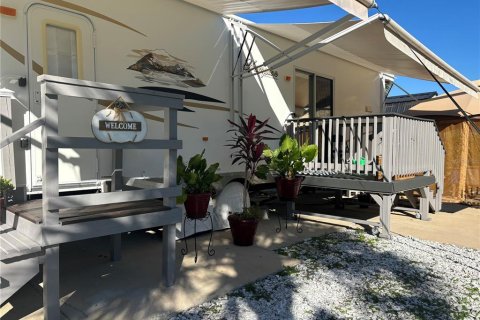 Terreno en venta en Silver Springs Shores, Florida № 1449653 - foto 3