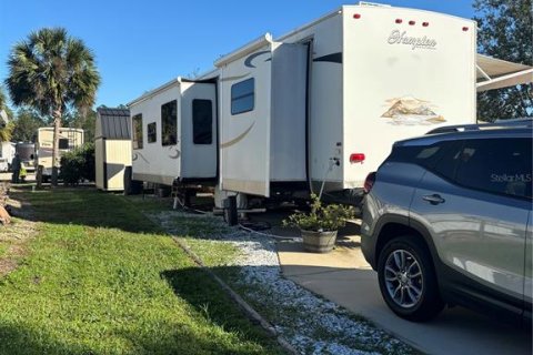 Terreno en venta en Silver Springs Shores, Florida № 1449653 - foto 8