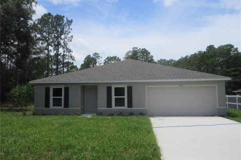 Casa en alquiler en Ocala, Florida, 4 dormitorios, 167.78 m2 № 1833248 - foto 1