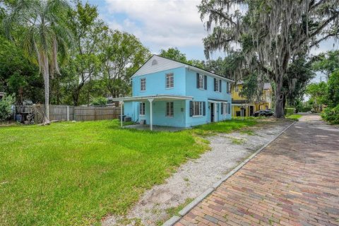 Duplex à vendre à Orlando, Floride: 3 chambres, 141.03 m2 № 2291055 - photo 29