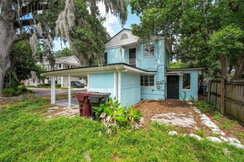 Duplex à vendre à Orlando, Floride: 3 chambres, 141.03 m2 № 2291055 - photo 28