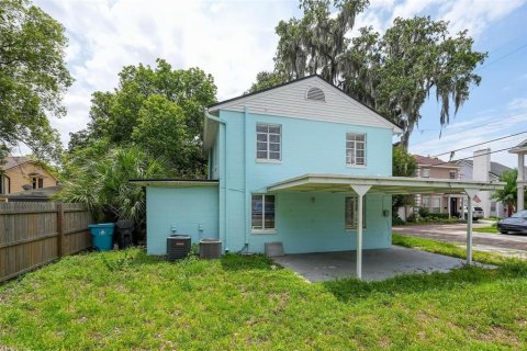 Duplex à vendre à Orlando, Floride: 3 chambres, 141.03 m2 № 2291055 - photo 26