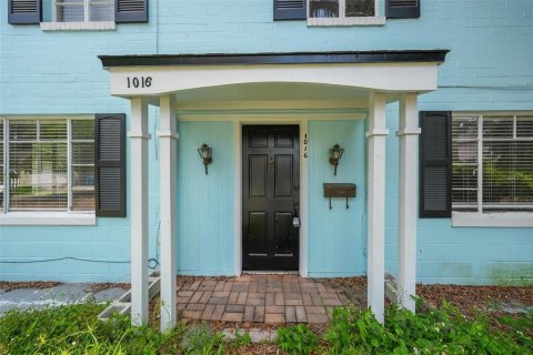 Duplex à vendre à Orlando, Floride: 3 chambres, 141.03 m2 № 2291055 - photo 2