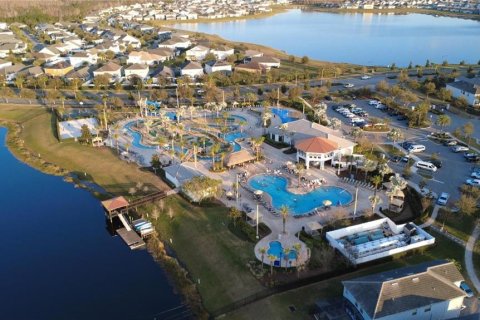 Condo in Kissimmee, Florida, 2 bedrooms  № 1720751 - photo 23