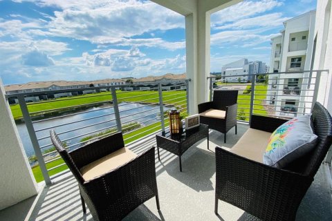 Condo in Kissimmee, Florida, 2 bedrooms  № 1720751 - photo 19