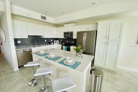 Condo in Kissimmee, Florida, 2 bedrooms  № 1720751 - photo 5